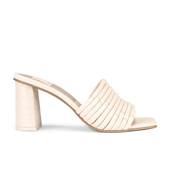 Dolce Vita Shoes - Dolce Vita Priana Heel
